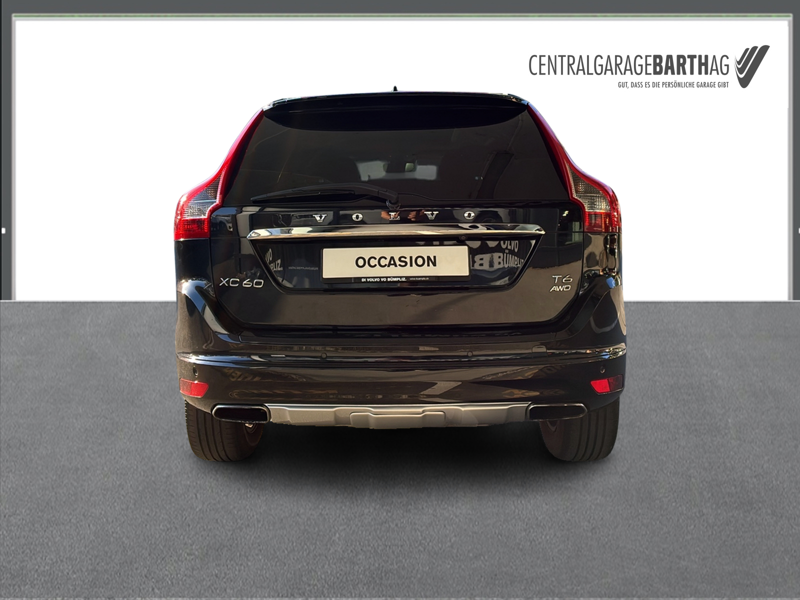 VOLVO XC60 3.0 T6 Summum AWD-image-6