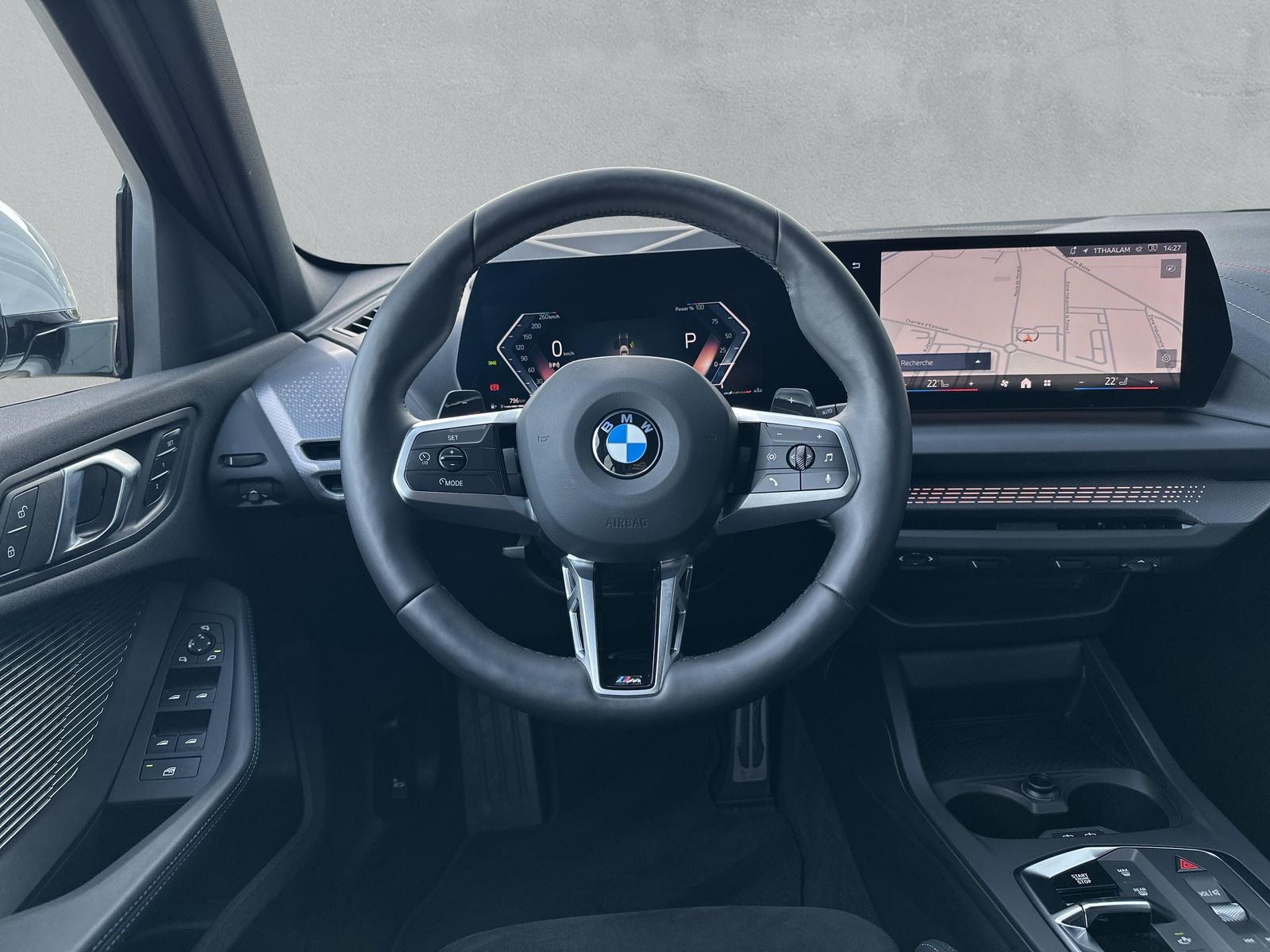 BMW 123 xDrive Hatch M Sport (CH)-image-15