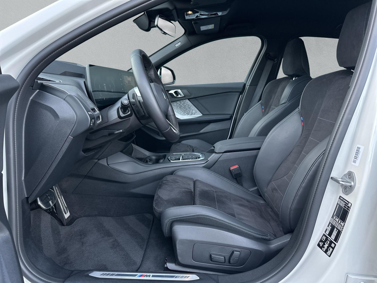 BMW 123 xDrive Hatch M Sport (CH) ** Action de Leasing à 1.9% **-image-10