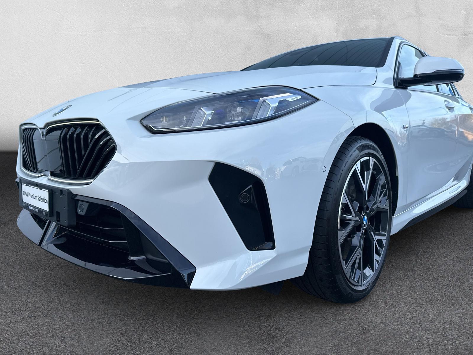 BMW 123 xDrive Hatch M Sport (CH) ** Action de Leasing à 1.9% **-image-7