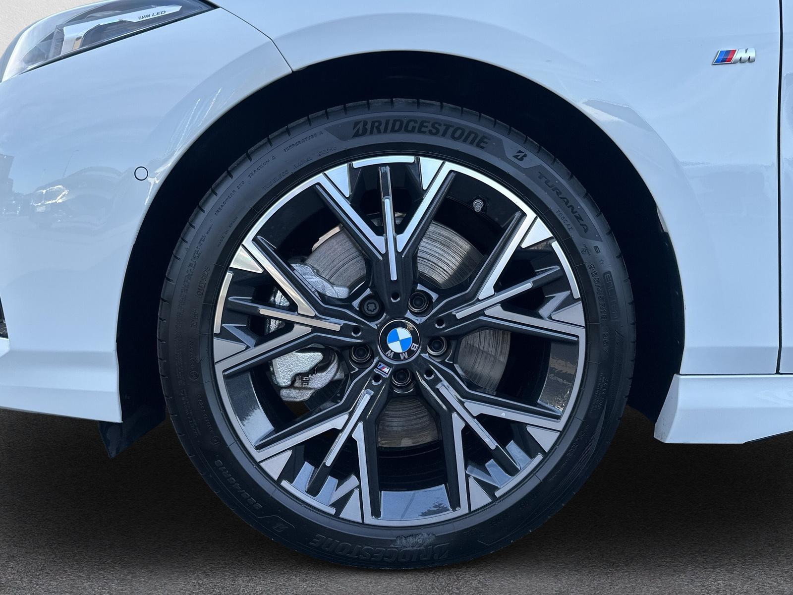 BMW 123 xDrive Hatch M Sport (CH)-image-8