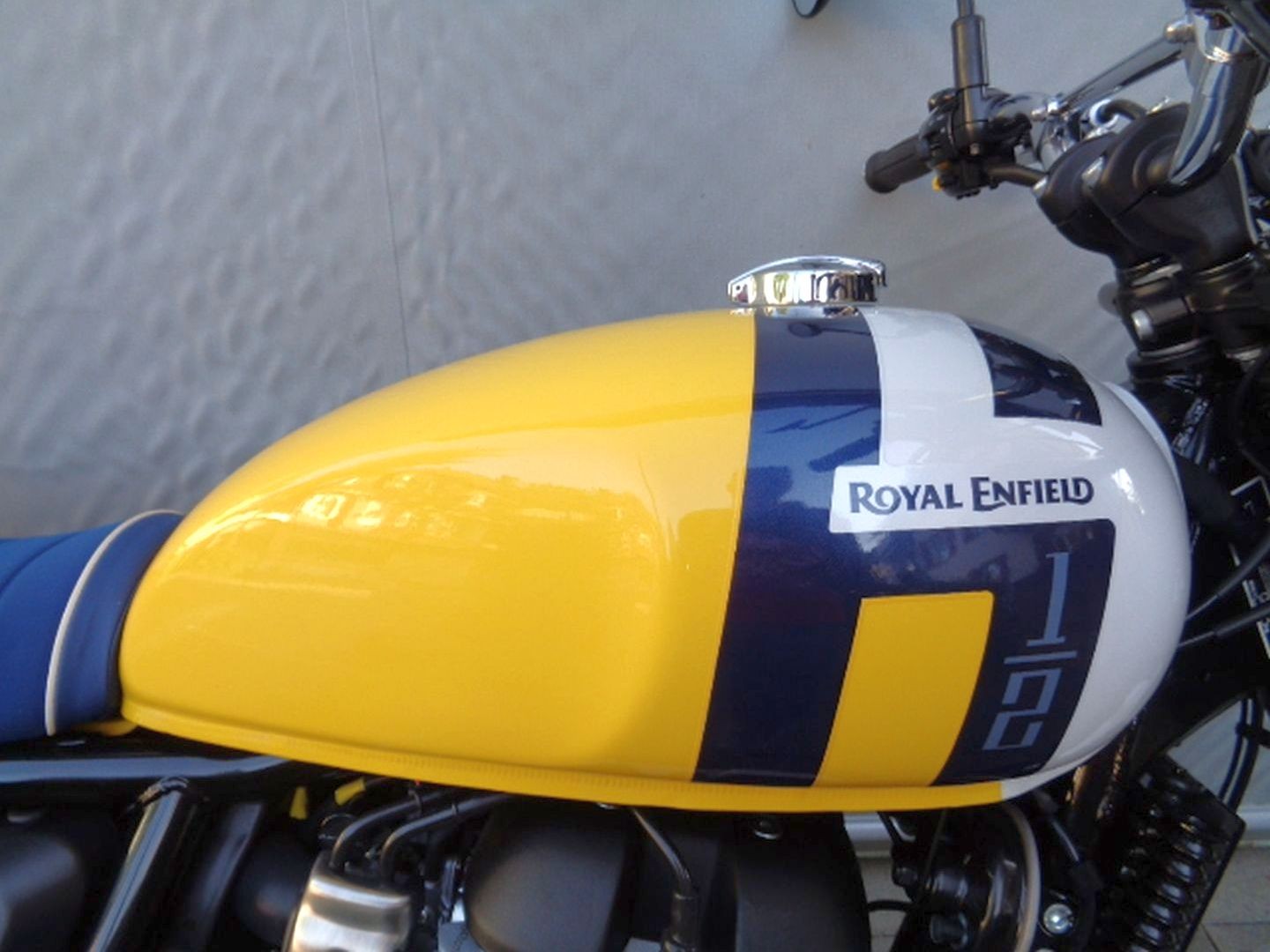 ROYAL ENFIELD BEAR 650-image-7