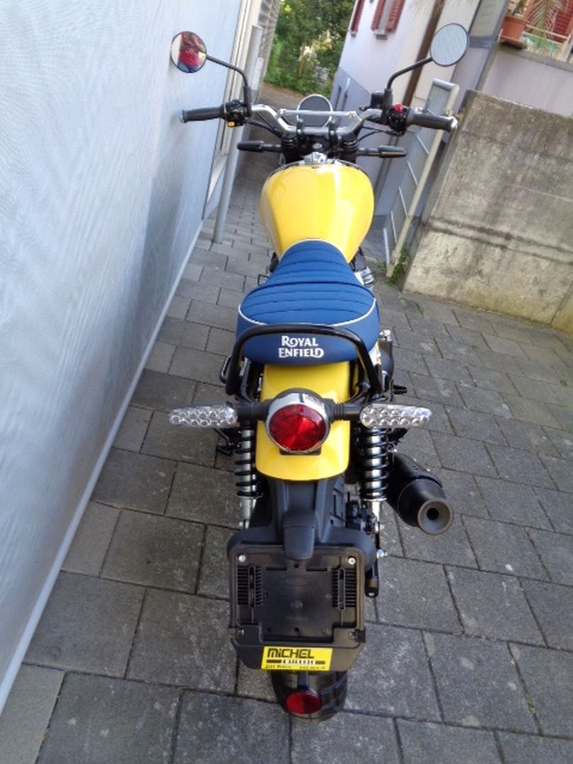 ROYAL ENFIELD BEAR 650-image-4