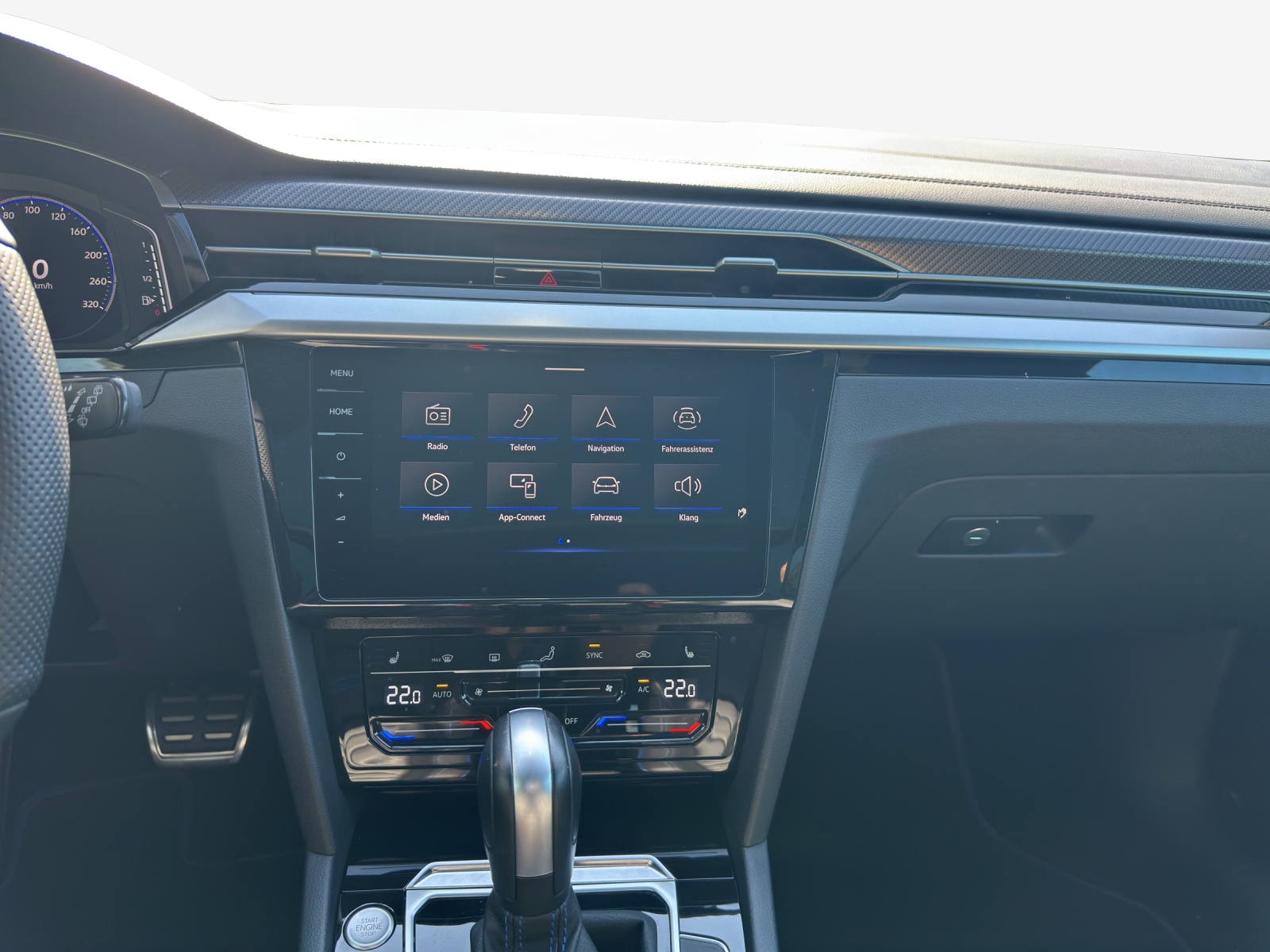 VW Arteon SB 2.0 TSI R 4Motion DSG-image-10