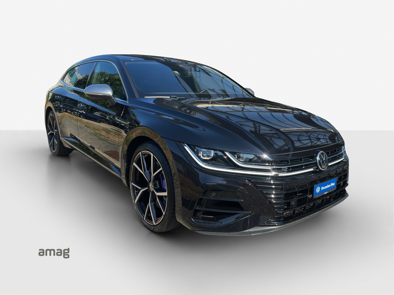 VW Arteon SB 2.0 TSI R 4Motion DSG-image-5