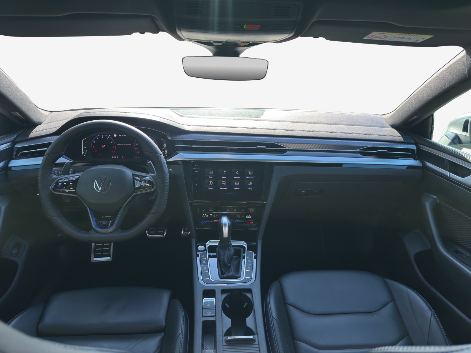 VW Arteon SB 2.0 TSI R 4Motion DSG-image-8