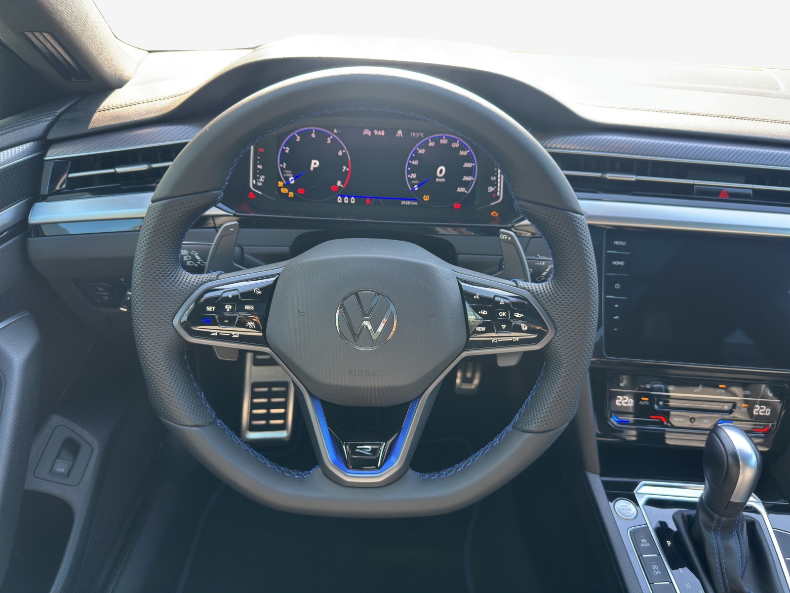 VW Arteon SB 2.0 TSI R 4Motion DSG-image-9