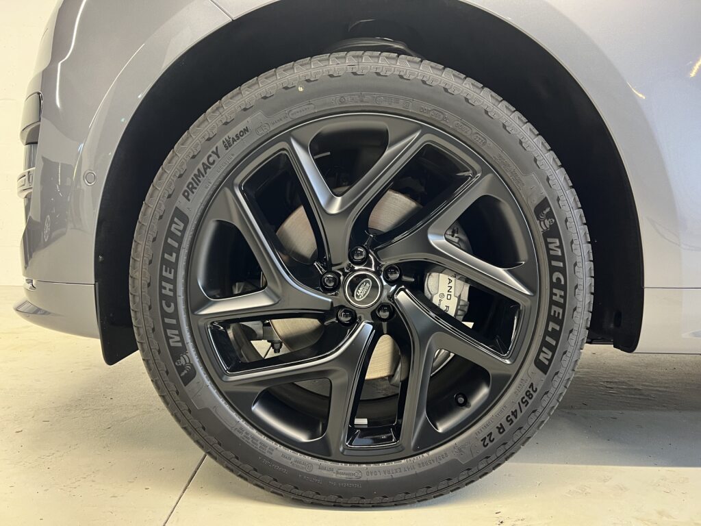 LAND ROVER Range Rover Sport 3.0 I6 P460e SE Dynamic-image-10
