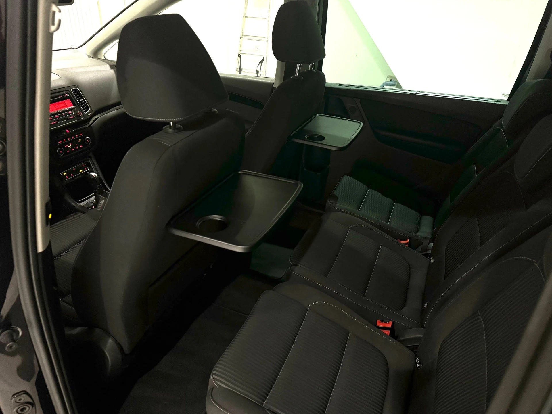 SEAT Alhambra 2.0 TDI Style Eco DSG-image-10