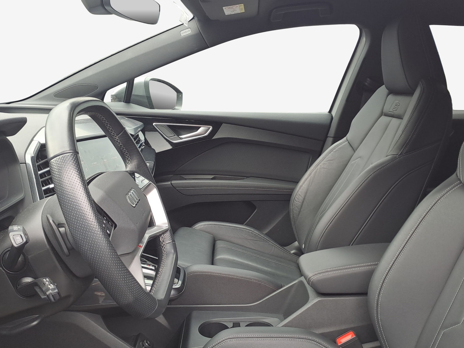 AUDI Q4 e-tron 50 quattro-image-8