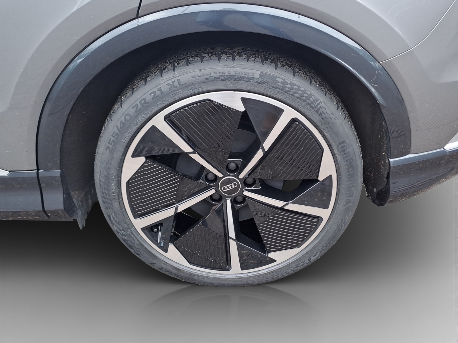AUDI Q4 e-tron 50 quattro-image-14