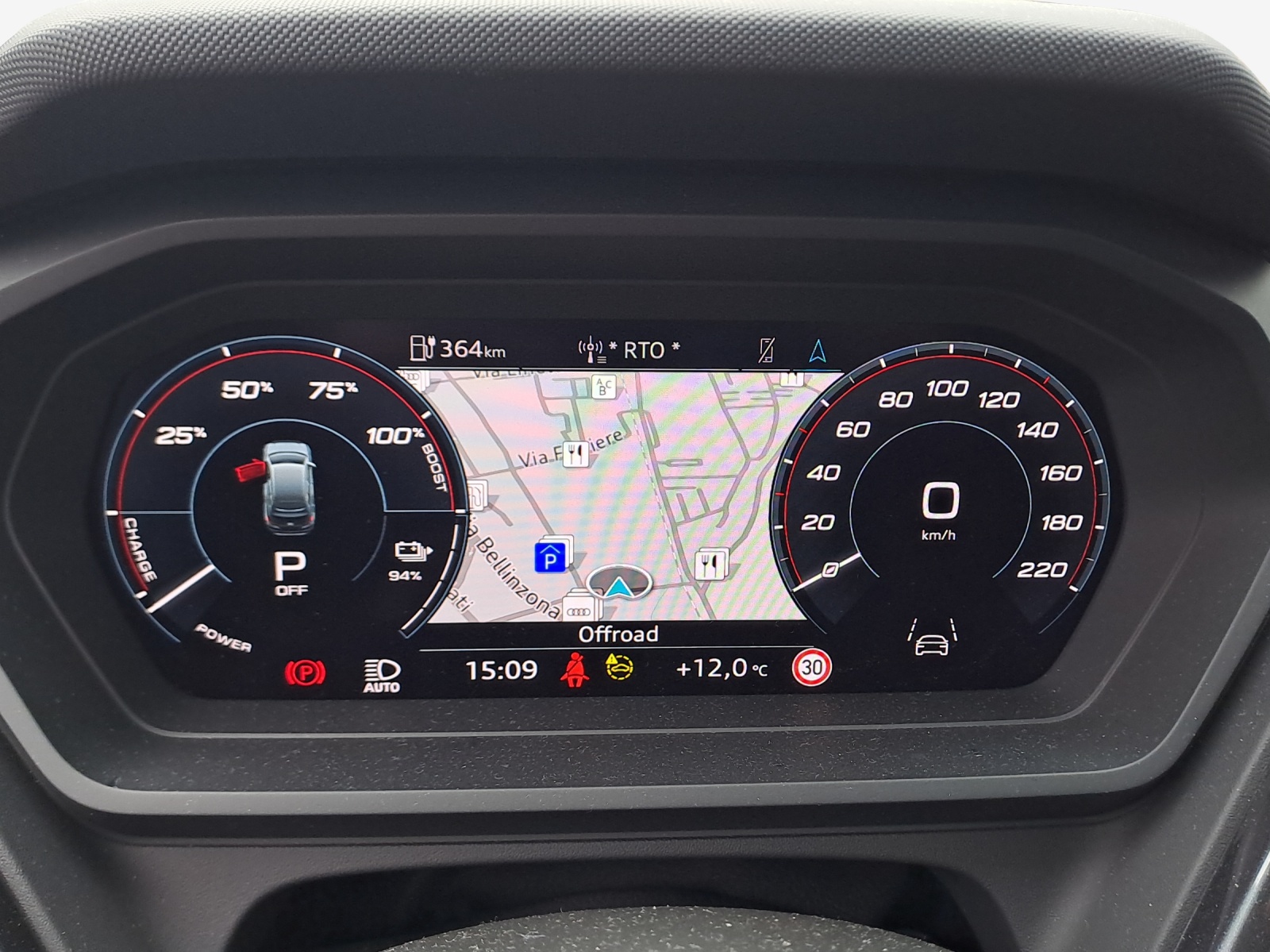 AUDI Q4 e-tron 50 quattro-image-10