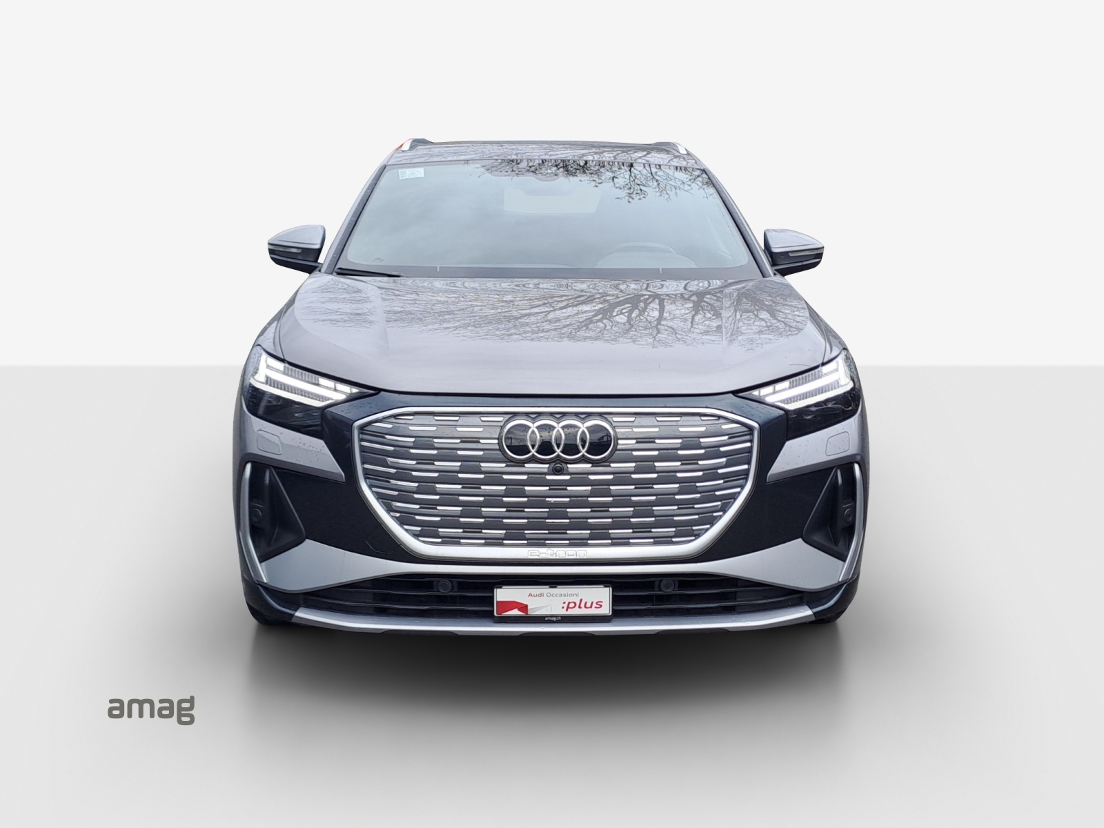 AUDI Q4 e-tron 50 quattro-image-7