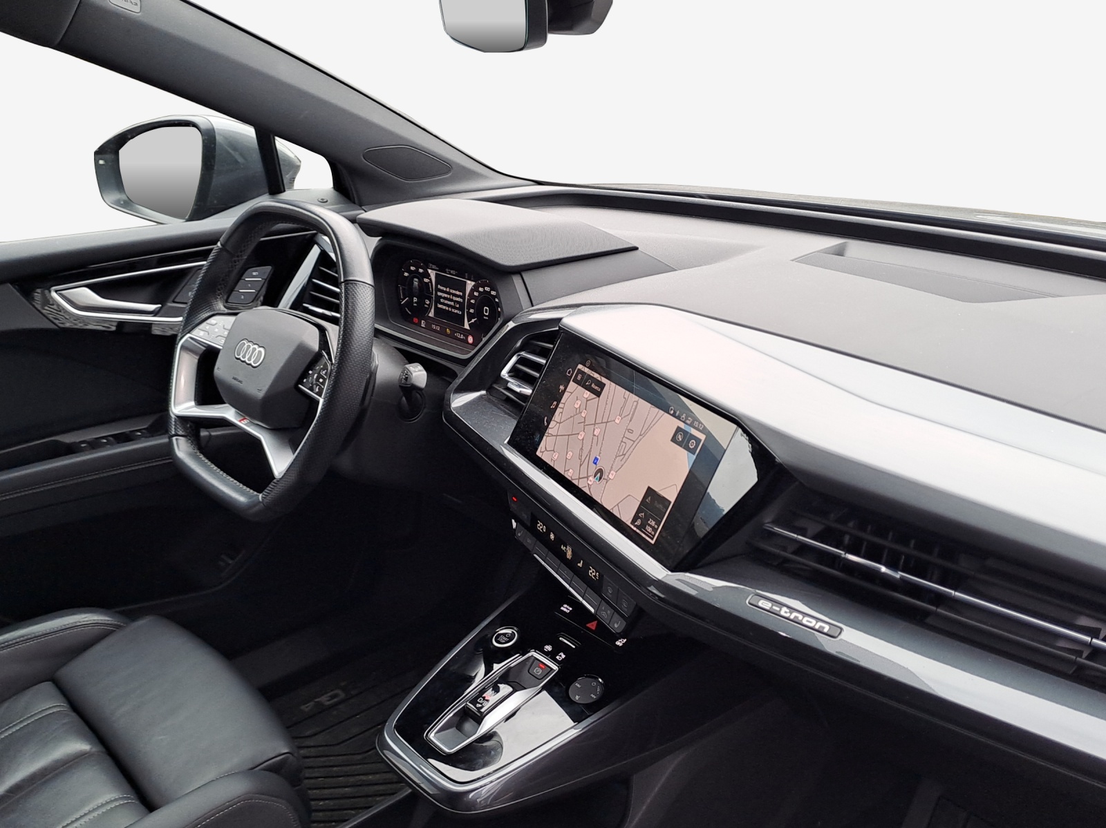 AUDI Q4 e-tron 50 quattro-image-16