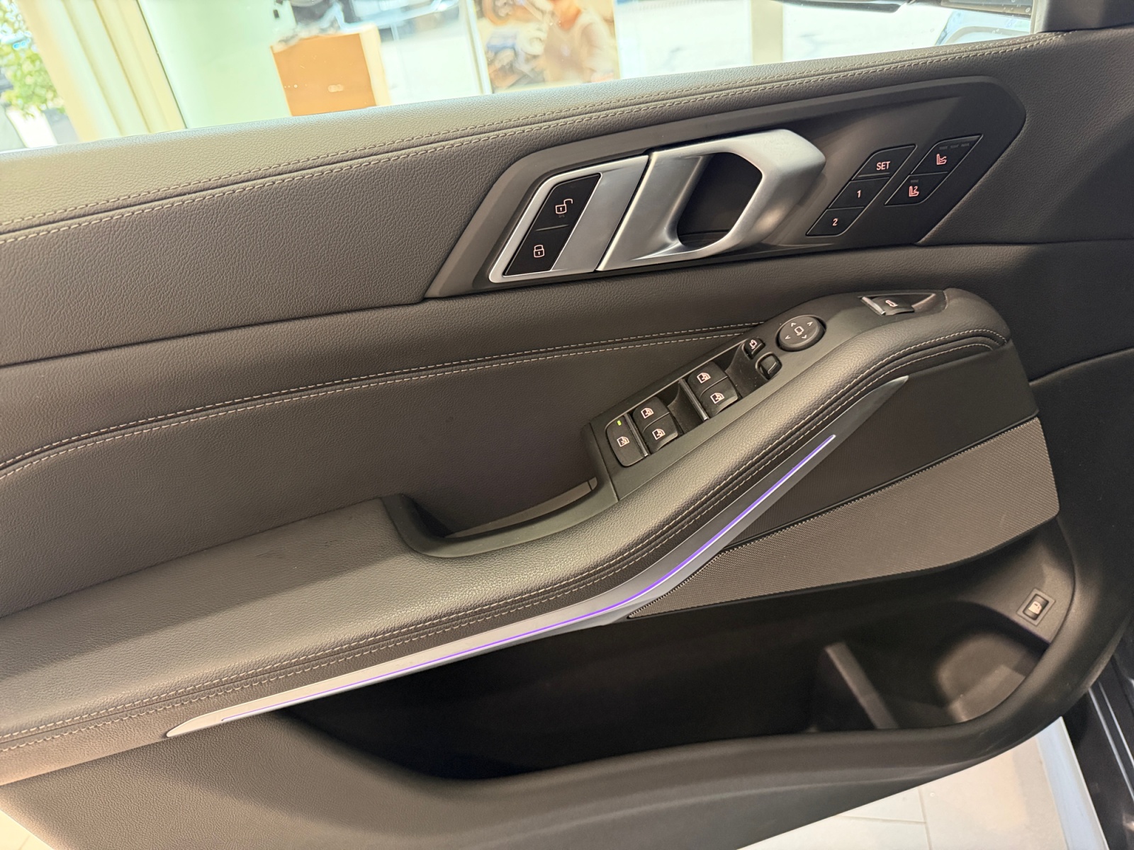 BMW X5 xDrive45e Steptronic-image-15