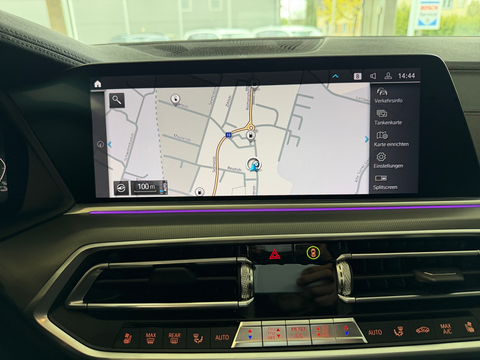 BMW X5 xDrive45e Steptronic-image-19
