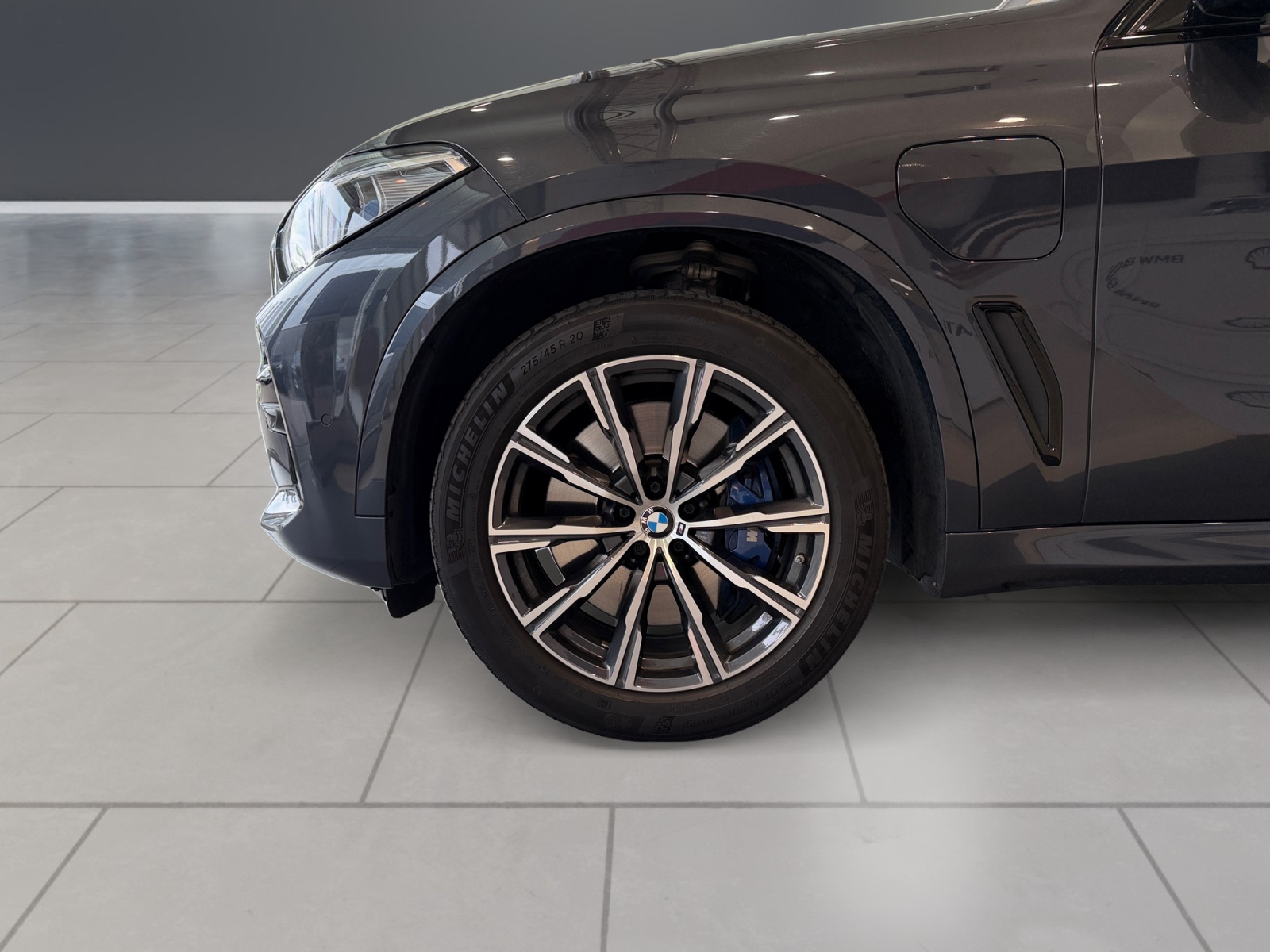 BMW X5 xDrive45e Steptronic-showroom-element-3