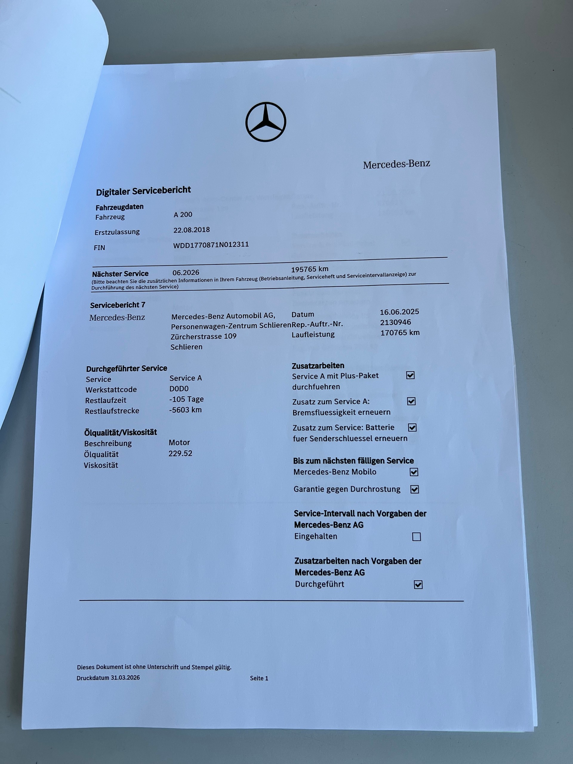 MERCEDES-BENZ A 200 AMG Line 7G-DCT-image-25