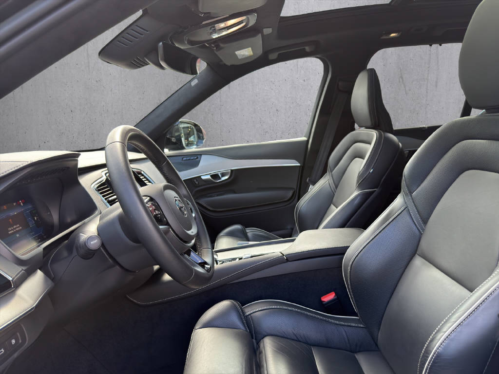 VOLVO XC90 2.0 T8 TE Ultimate Dark 7P. eAWD-image-8