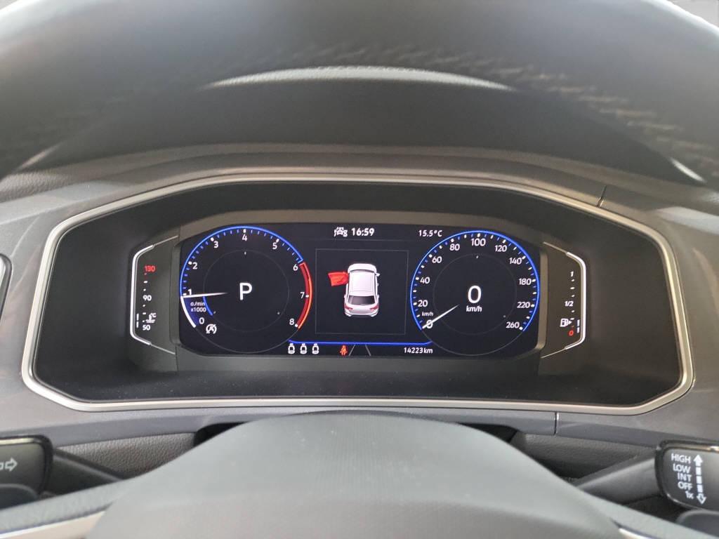 VW T-Roc 1.5 TSI Style DSG-image-9