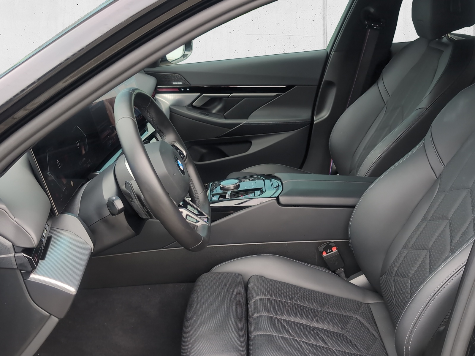BMW 520d 48V M Sport Pro-image-9