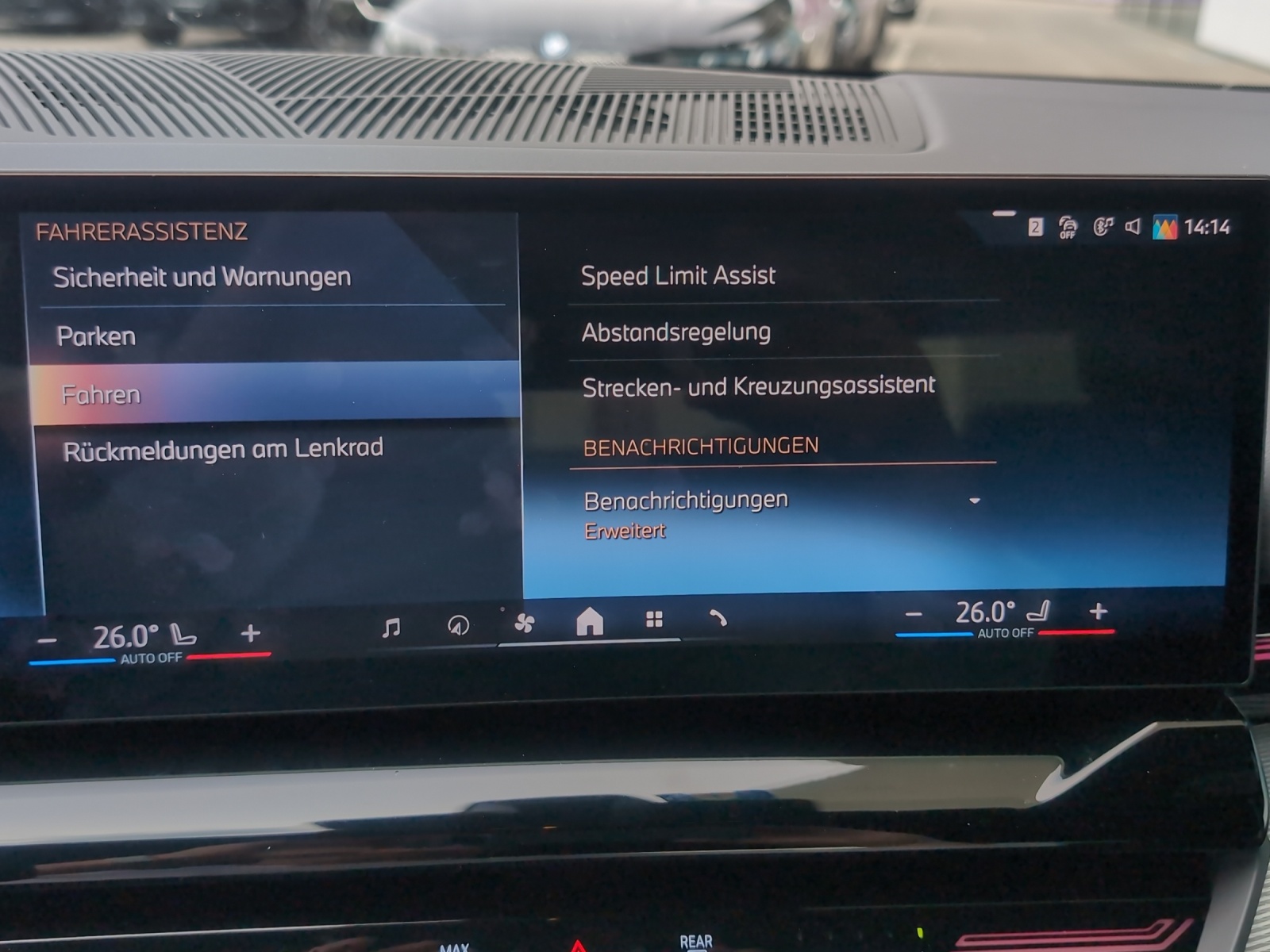 BMW 520d 48V M Sport Pro-image-21