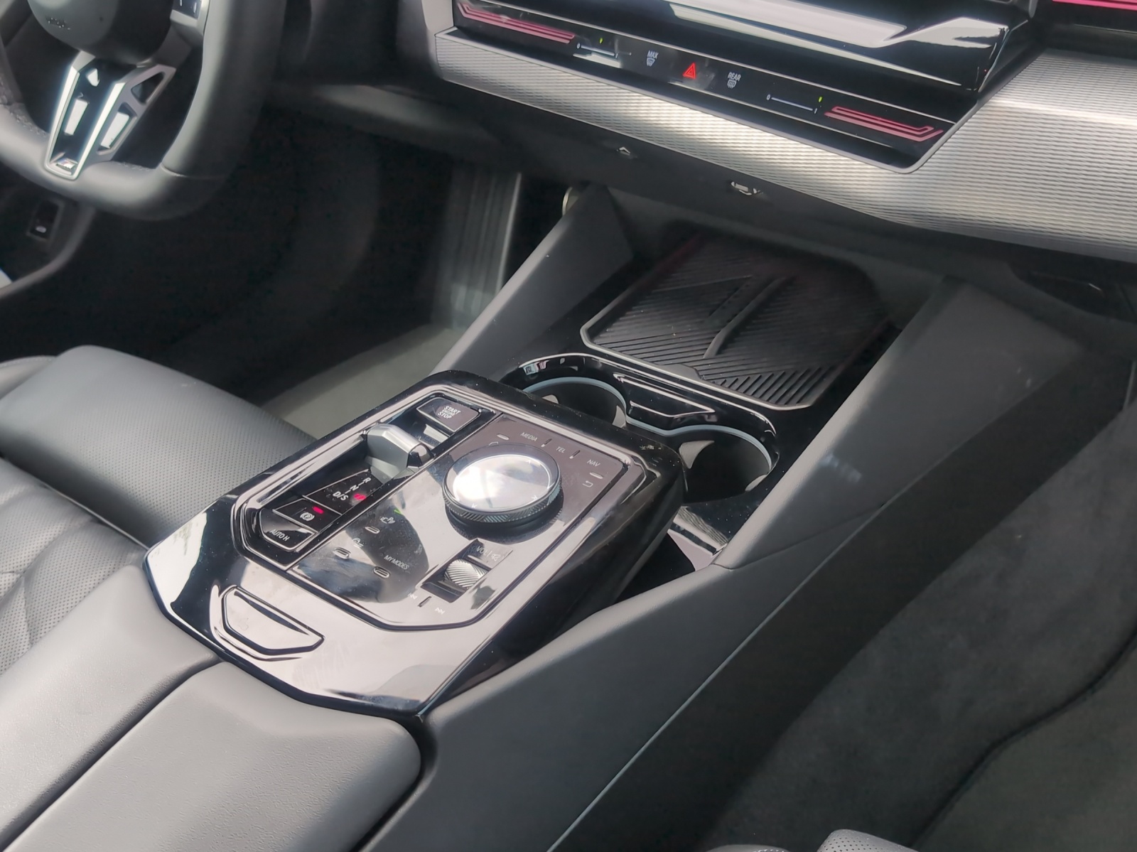 BMW 520d 48V M Sport Pro-image-17