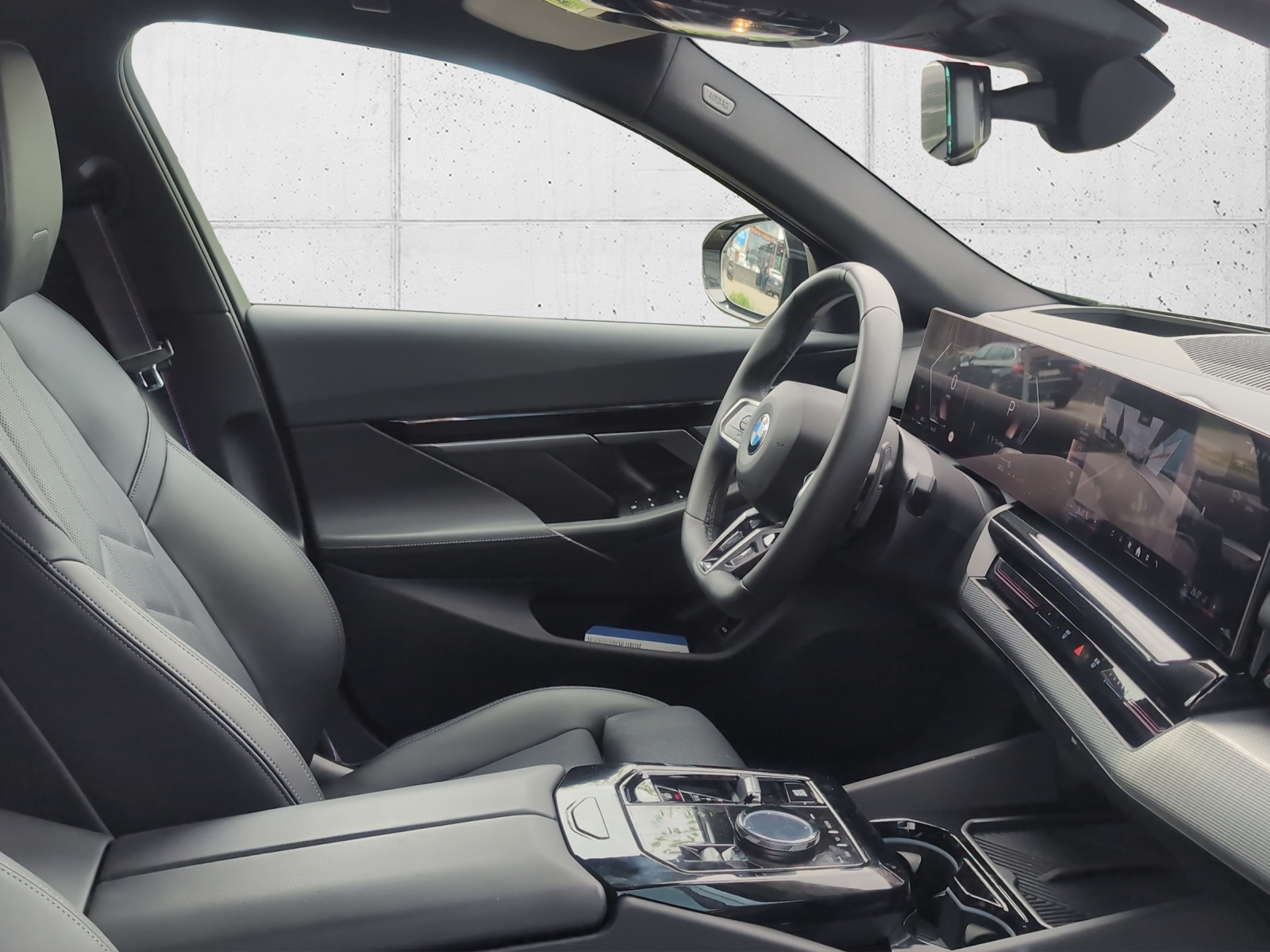 BMW 520d 48V M Sport Pro-image-16