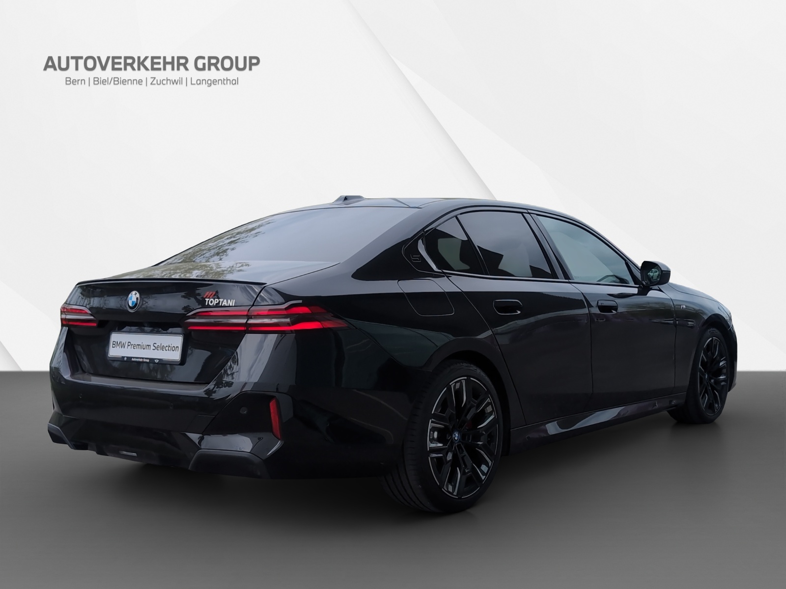 BMW 520d 48V M Sport Pro-image-5