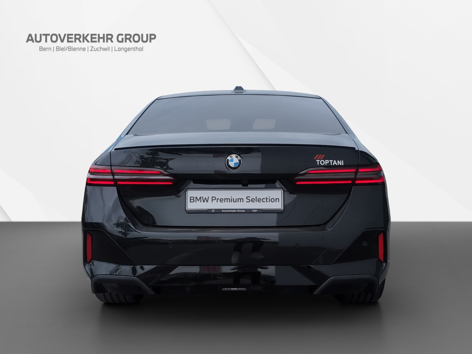 BMW 520d 48V M Sport Pro-image-4