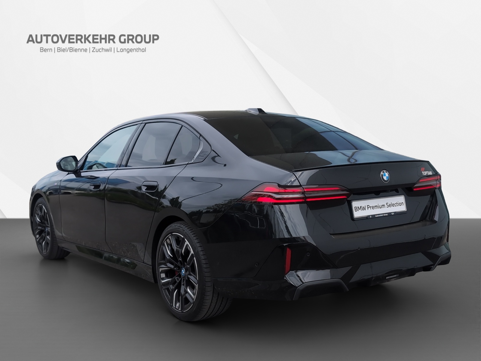 BMW 520d 48V M Sport Pro-image-3