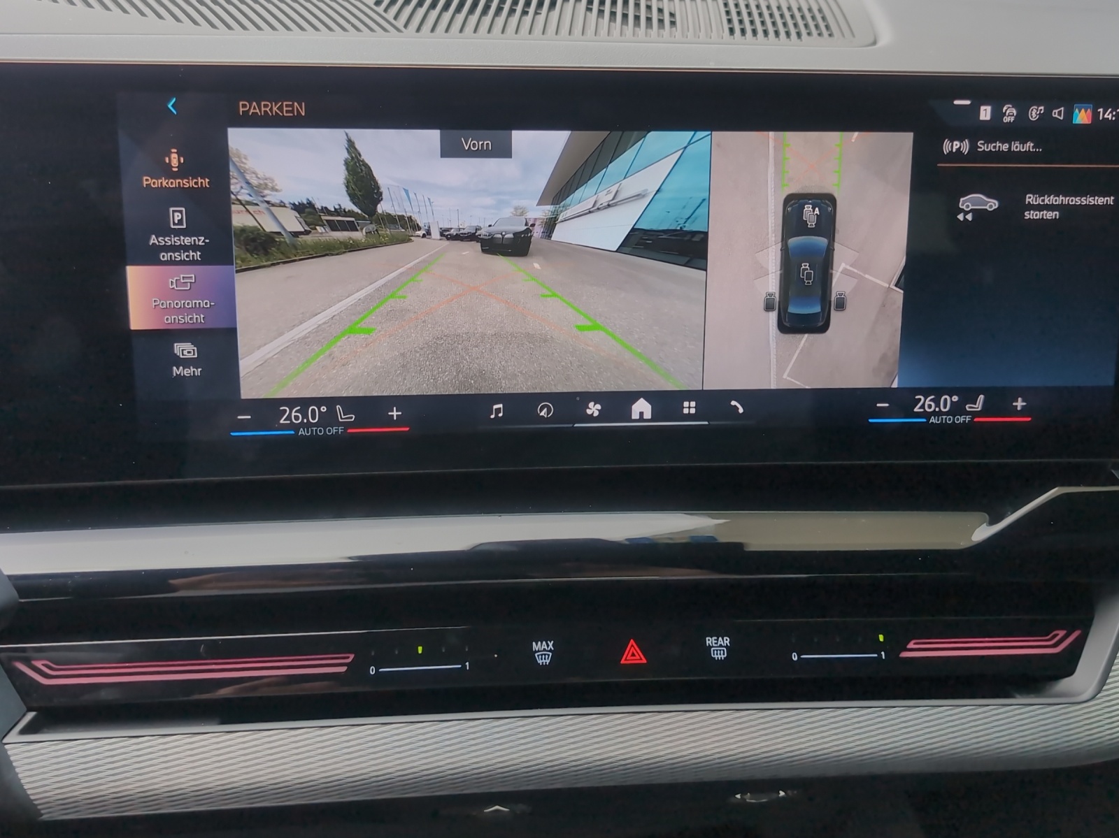 BMW 520d 48V M Sport Pro-image-11