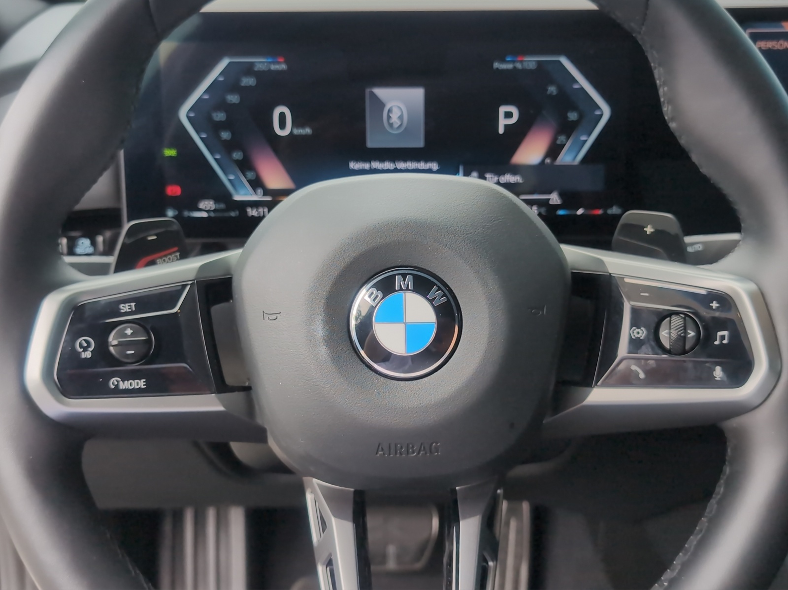 BMW 520d 48V M Sport Pro-image-10