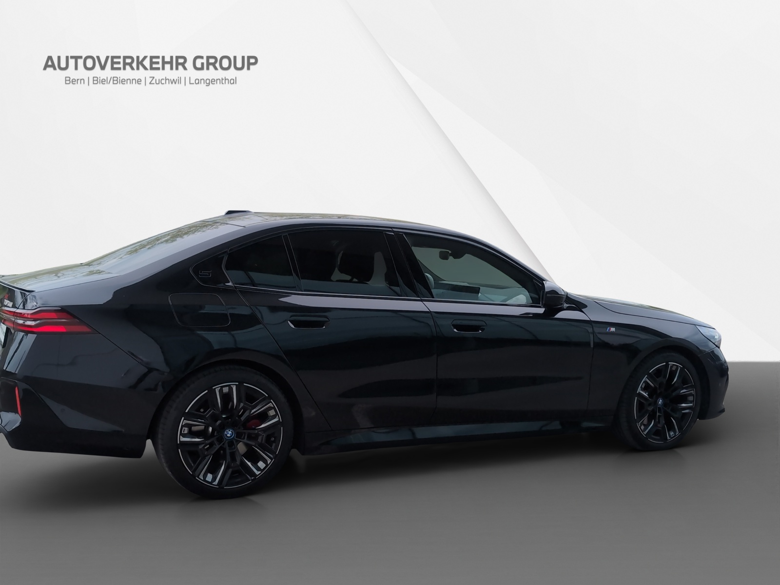 BMW 520d 48V M Sport Pro-image-6