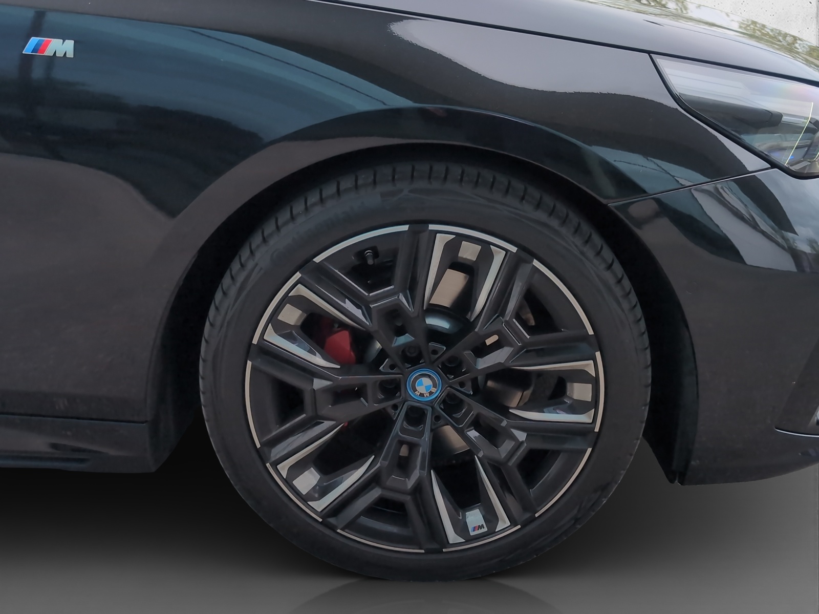 BMW 520d 48V M Sport Pro-image-8