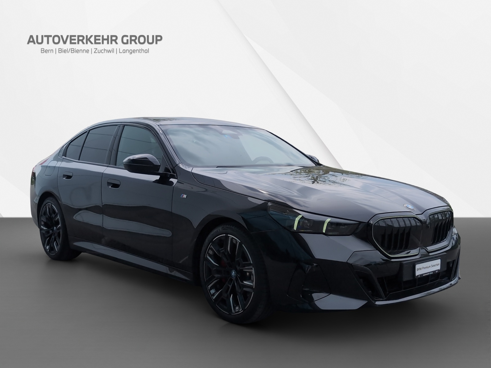 BMW 520d 48V M Sport Pro-image-7