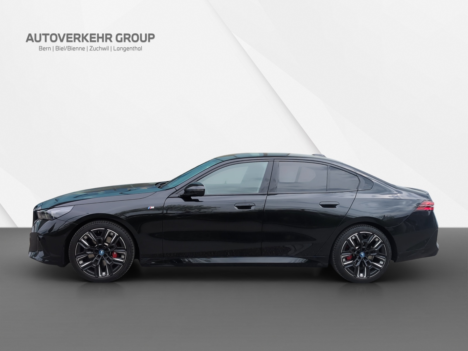 BMW 520d 48V M Sport Pro-image-2