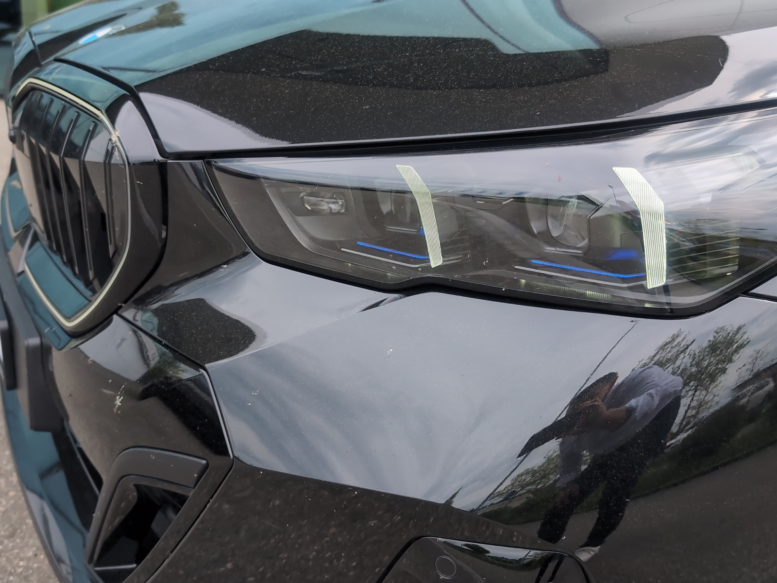 BMW 520d 48V M Sport Pro-image-20