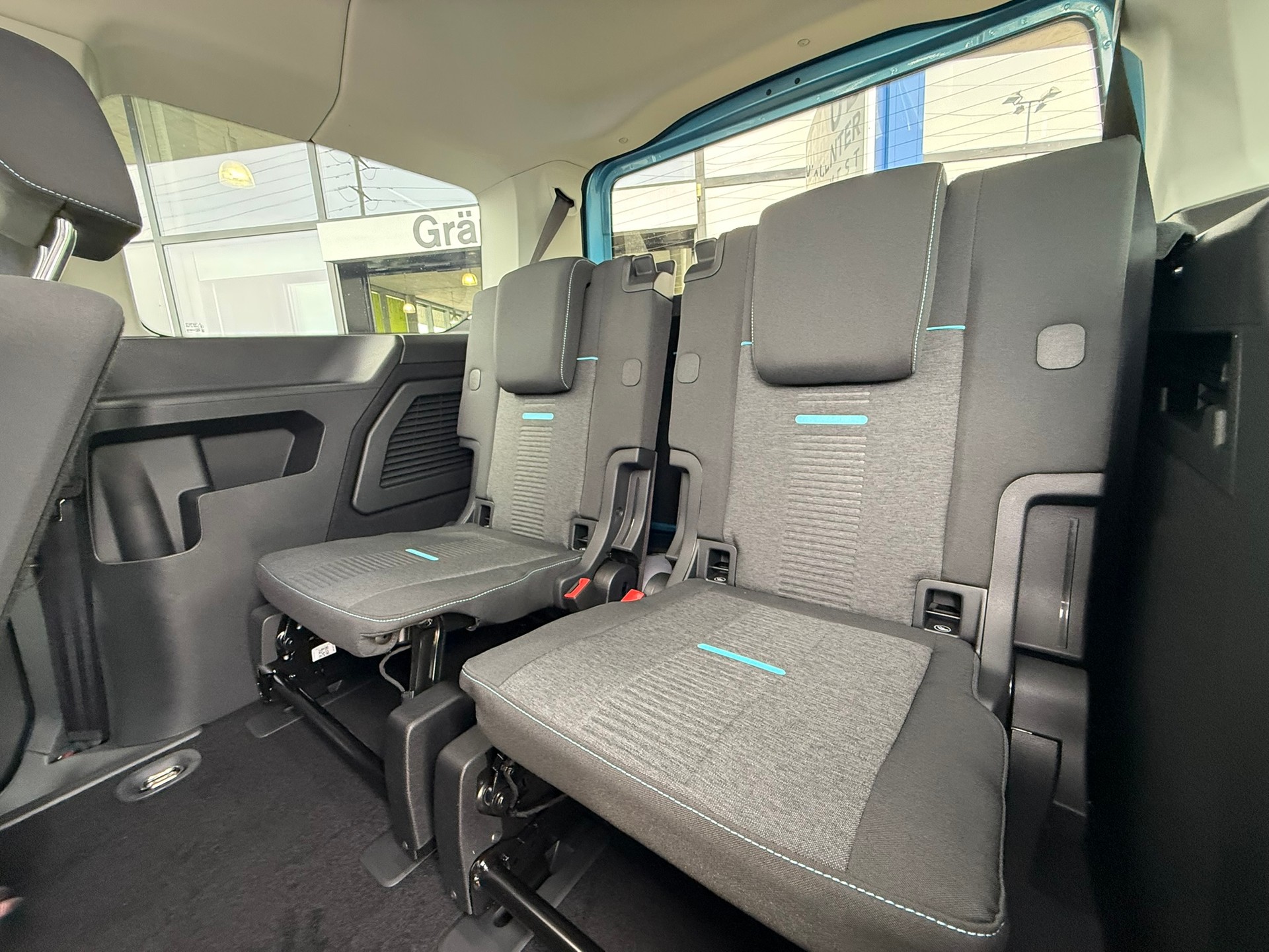 FORD Grand Tourneo Connect 1.5 PHEV Active Automat-image-7