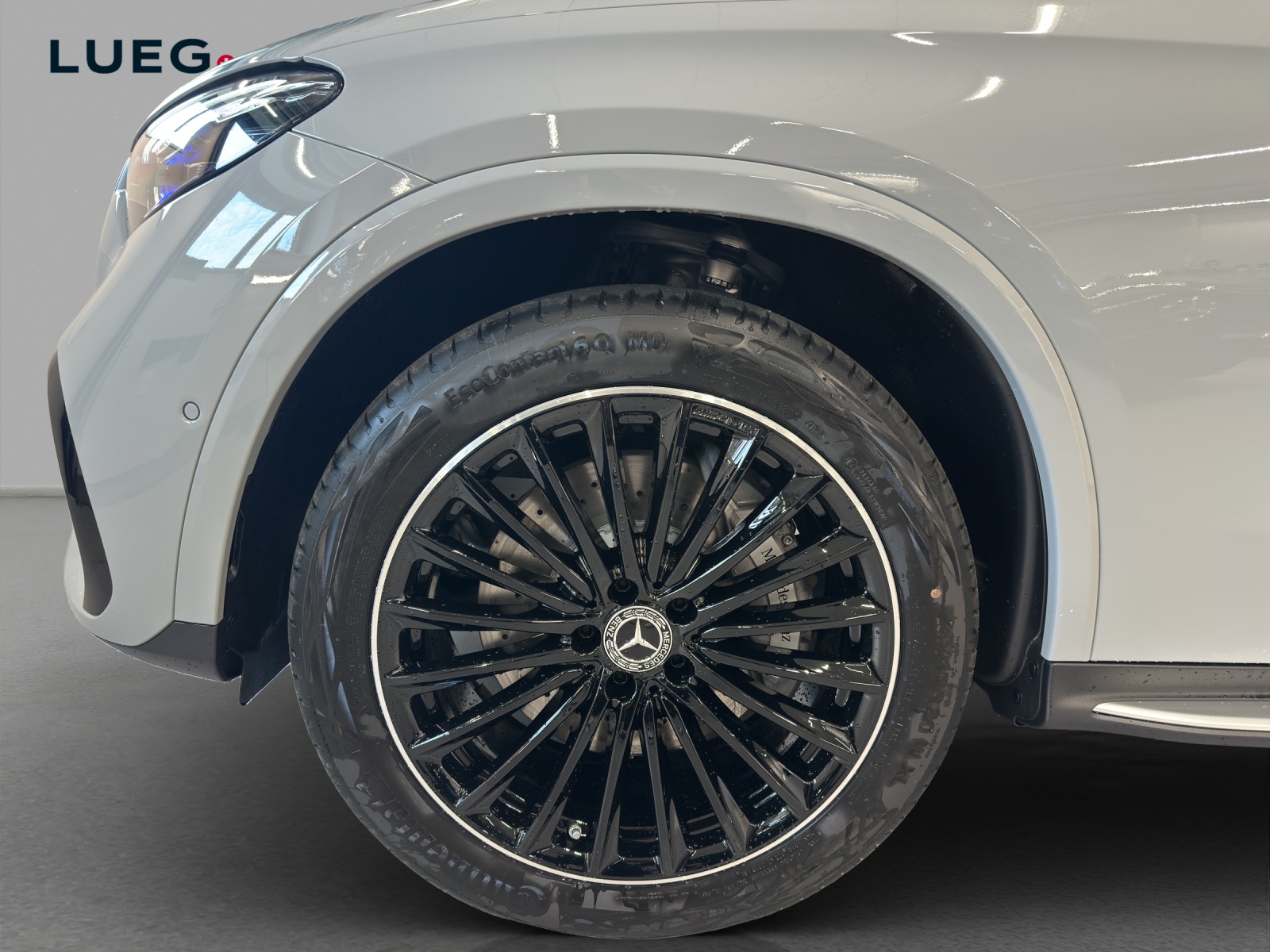 MERCEDES-BENZ GLC 300 e 4Matic EQ Star 9G-Tronic-image-6
