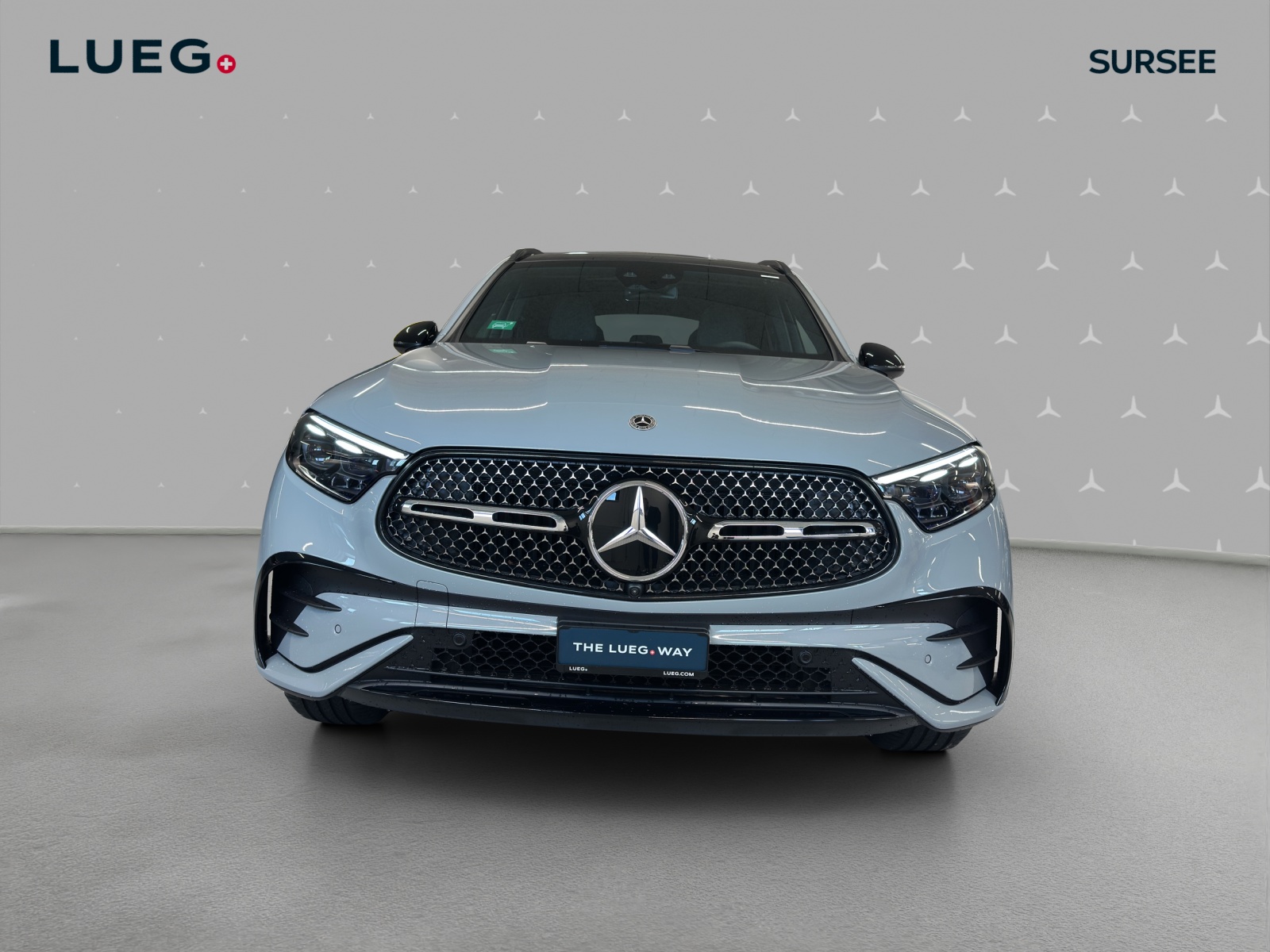 MERCEDES-BENZ GLC 300 e 4Matic EQ Star 9G-Tronic-image-5