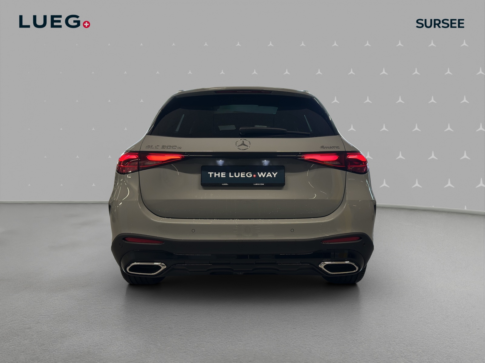 MERCEDES-BENZ GLC 300 e 4Matic EQ Star 9G-Tronic-image-3