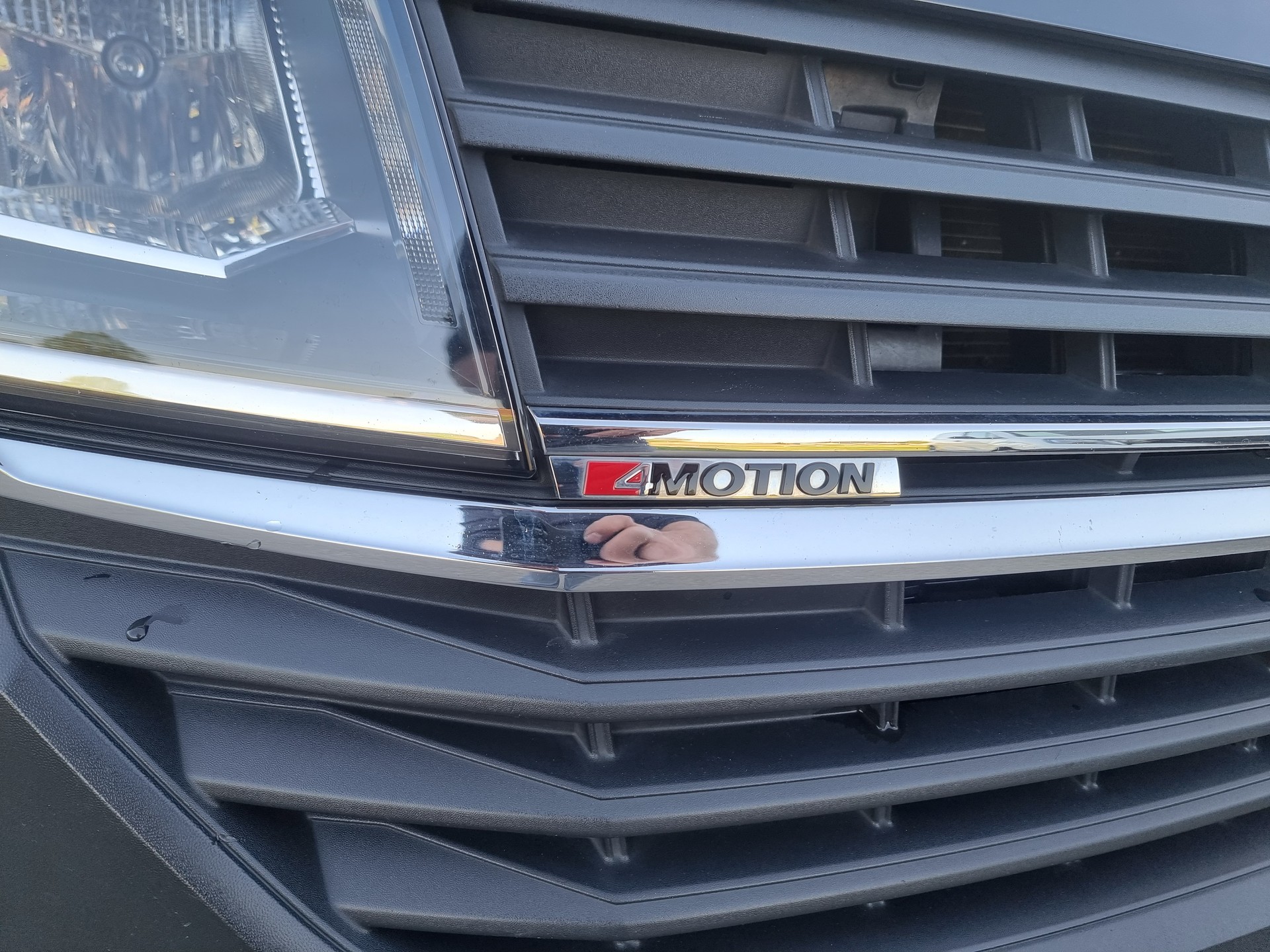 VW T6.1 2.0 Bi-TDI 4Motion DSG-image-2
