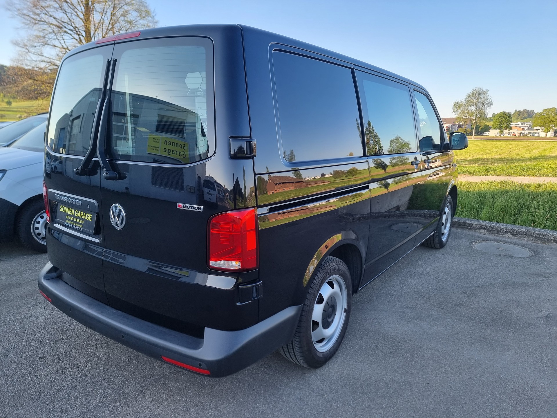 VW T6.1 2.0 Bi-TDI 4Motion DSG-image-12