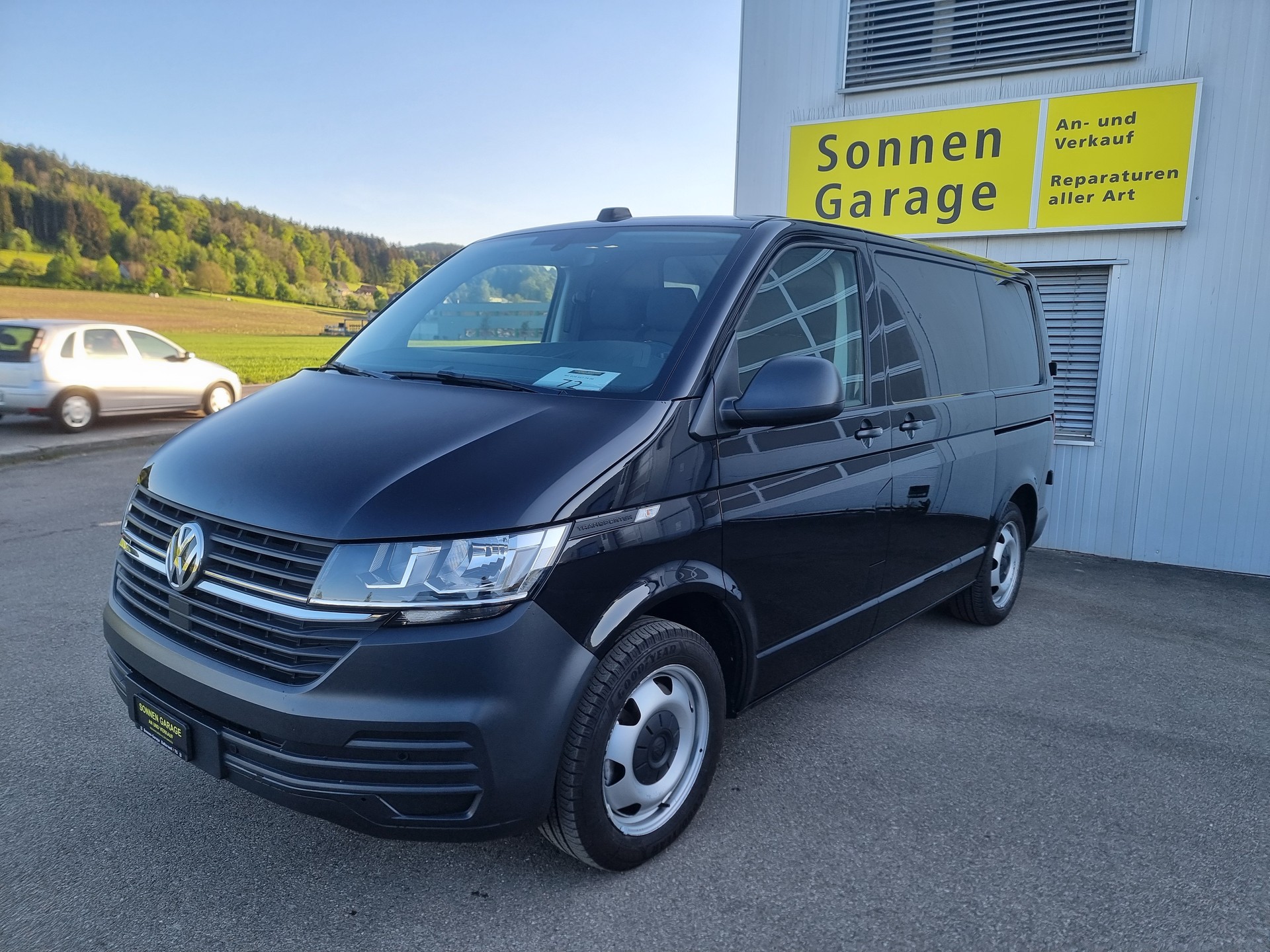 VW T6.1 2.0 Bi-TDI 4Motion DSG-image-1