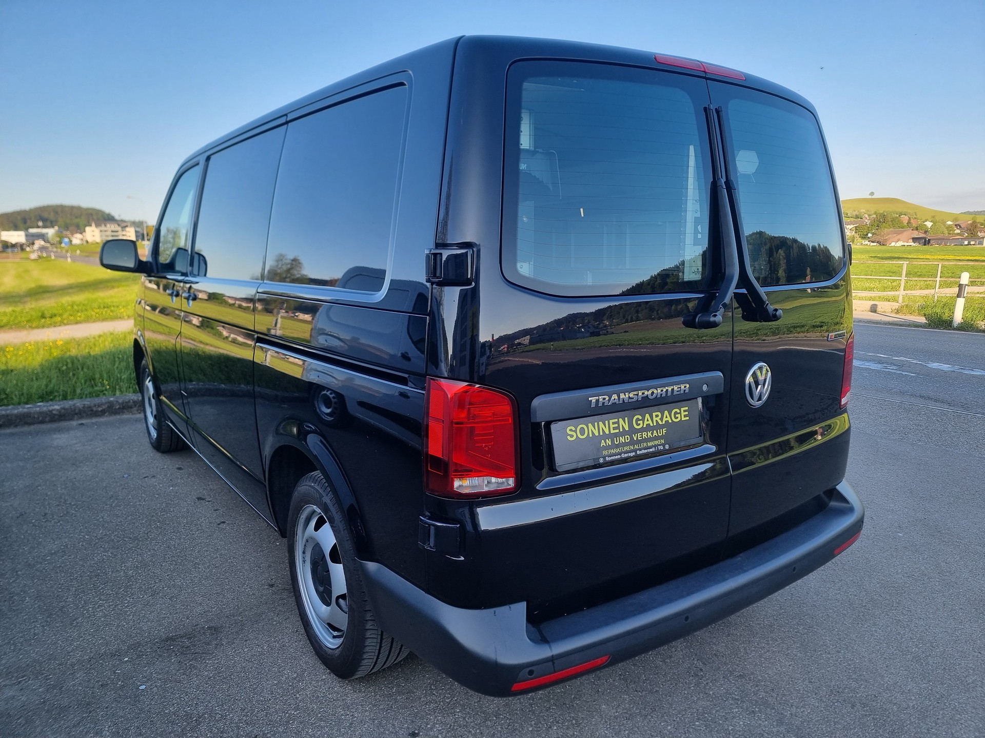 VW T6.1 2.0 Bi-TDI 4Motion DSG-image-13