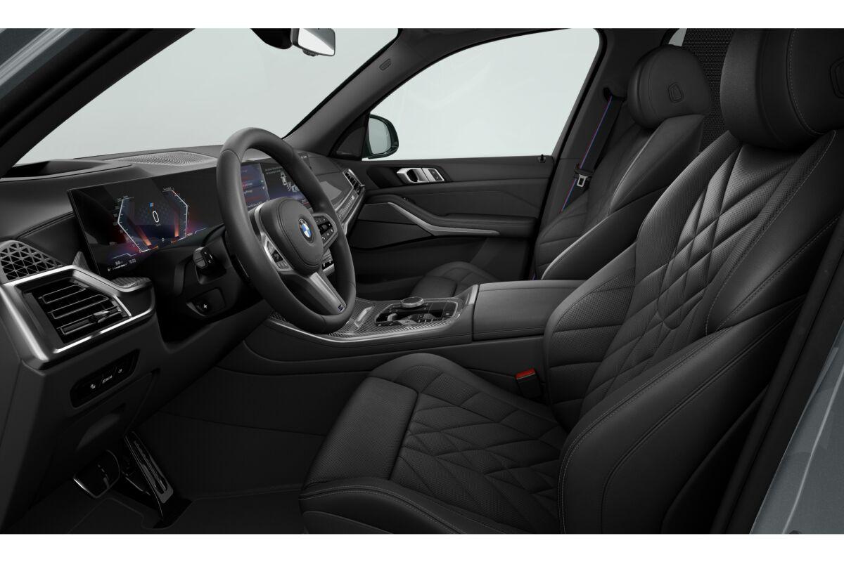 BMW X5 30d xDrive M Sport Pro-image-3