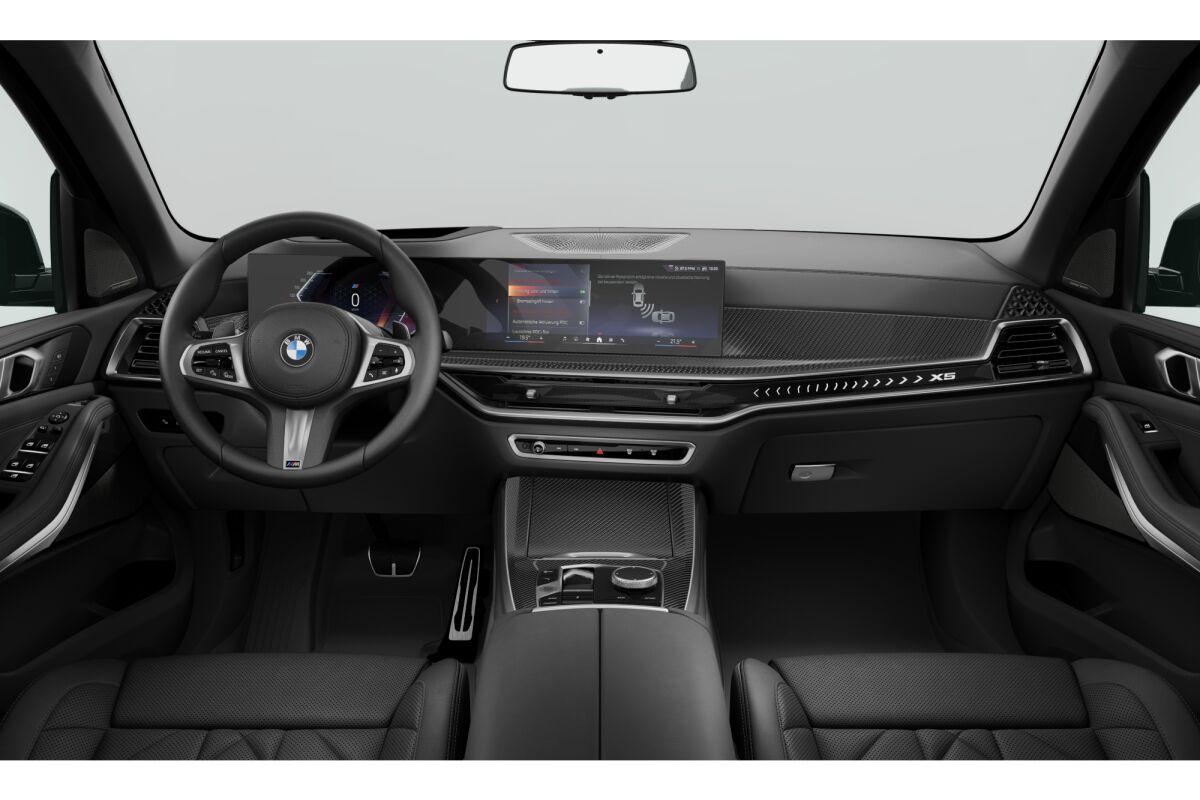 BMW X5 30d xDrive M Sport Pro-image-2