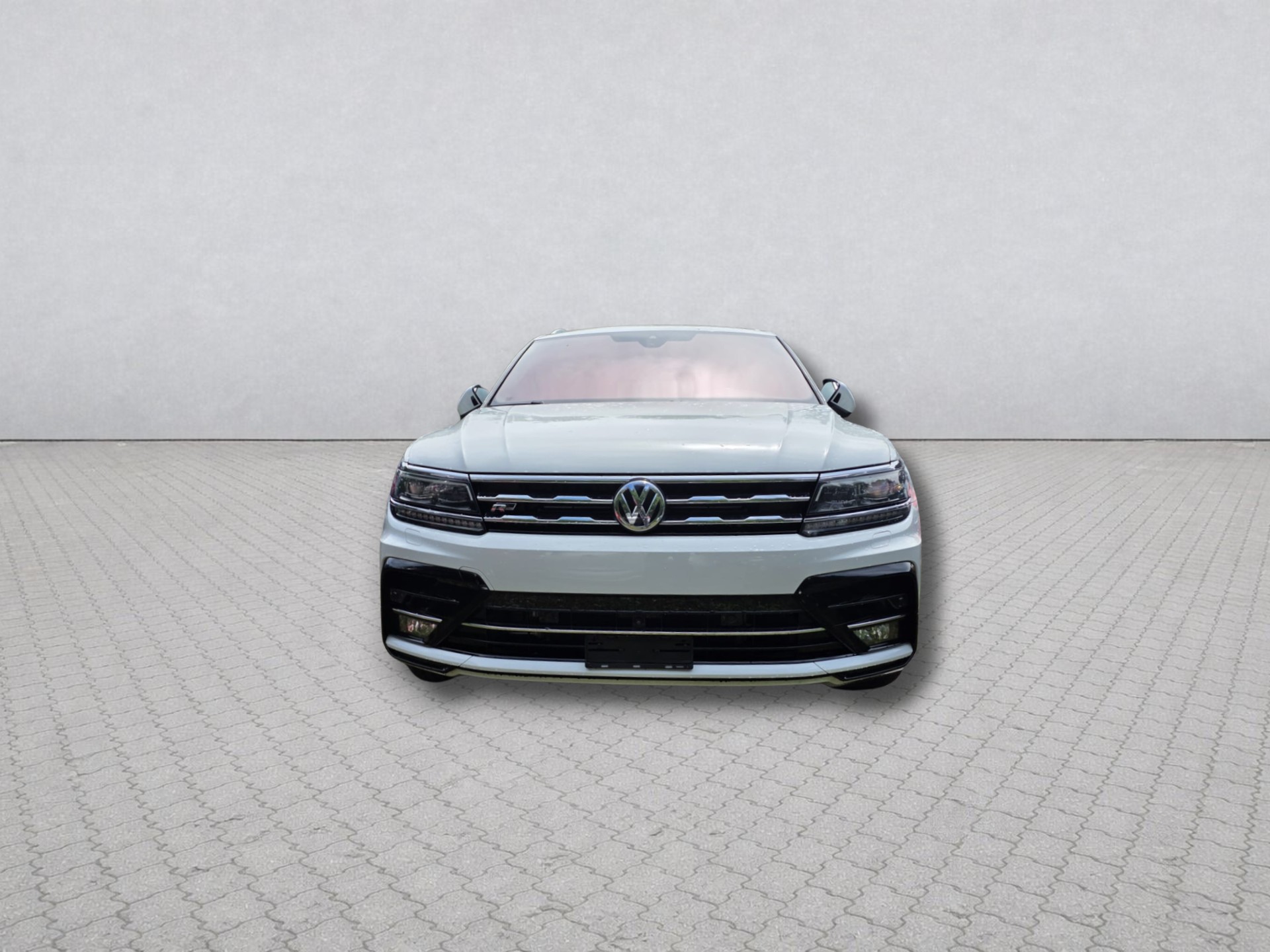 VW Tiguan 2.0TSI Highline 4Motion DSG. .RL. CH / MFK / GARANTIE