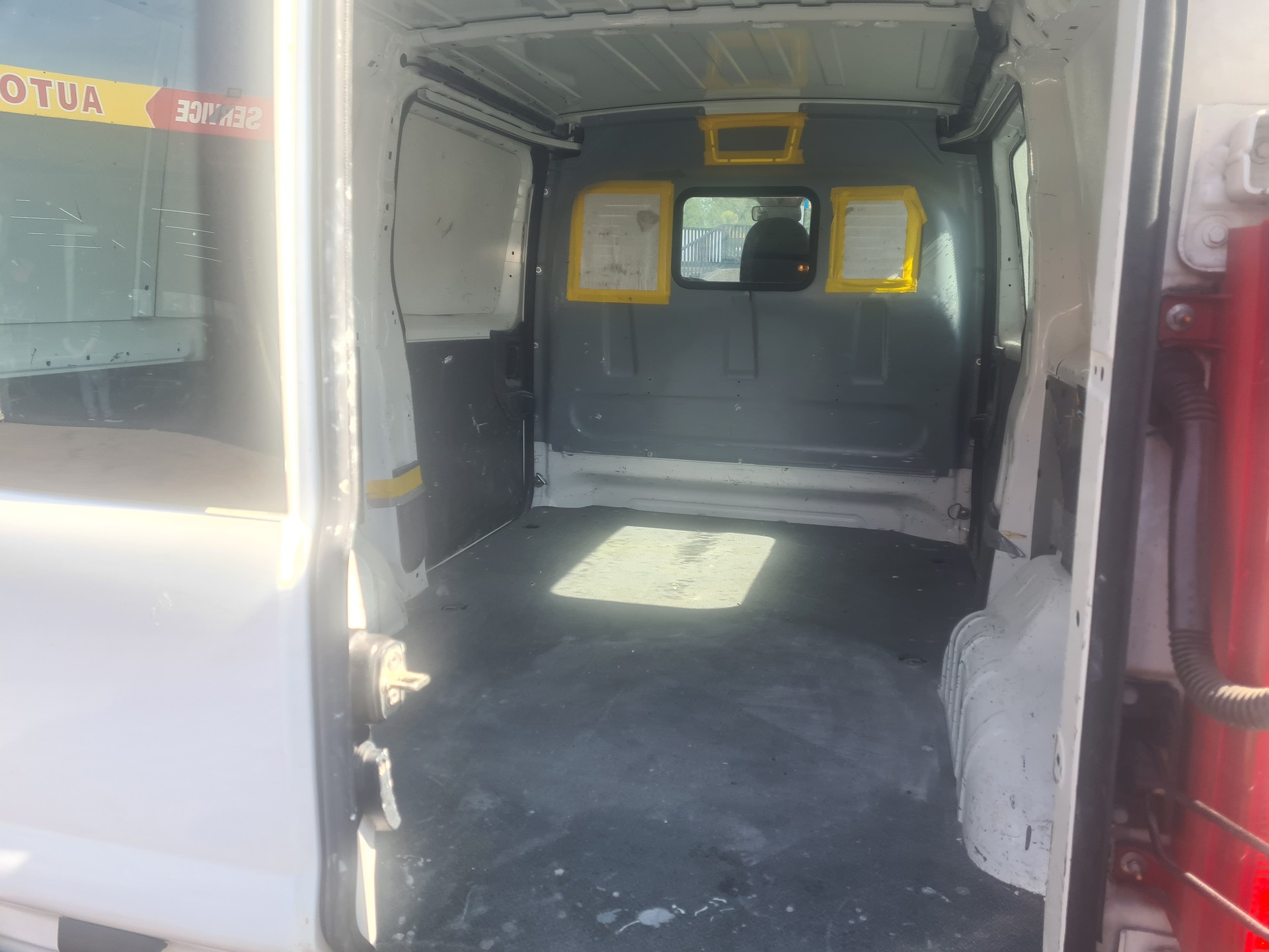 CITROEN Jumpy 2.0 HDi 12 L2H2-image-10
